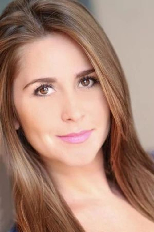 Photo of Sabrine Ferretti, Acting