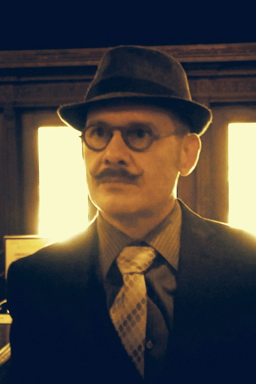 Photo of Thomas Kontos Craddock, Acting