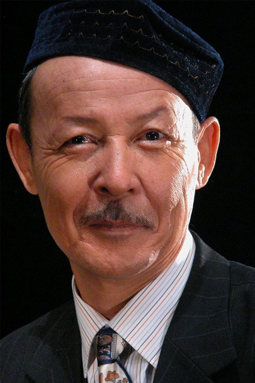 Photo of Kadyrbek Demesin, Acting