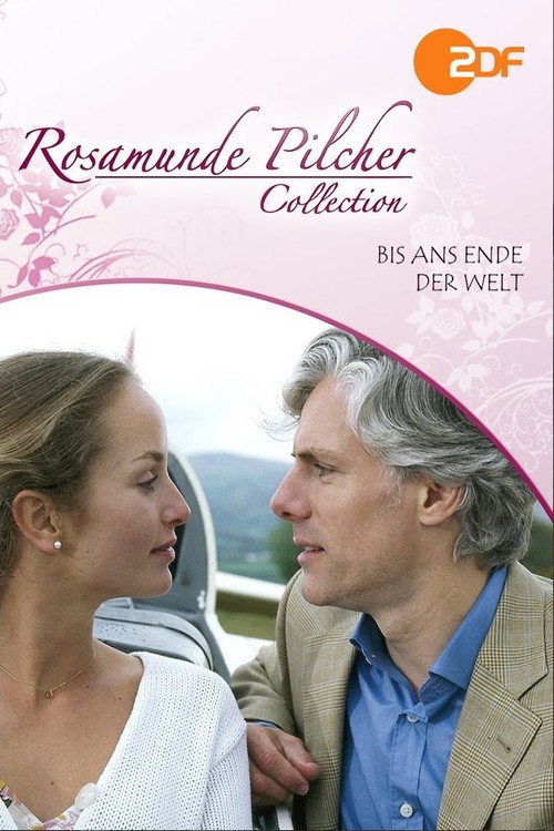 Movie poster for Rosamunde Pilcher: Bis ans Ende der Welt (2002)
