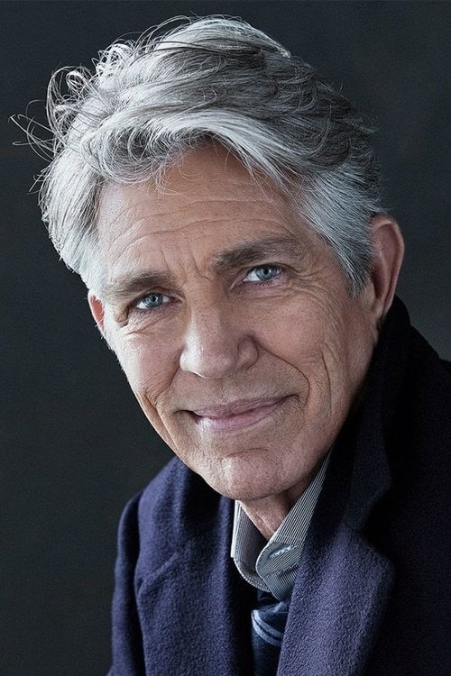 Eric Roberts profile