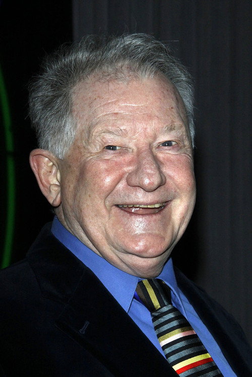 Photo of Harvey Evans, Acting