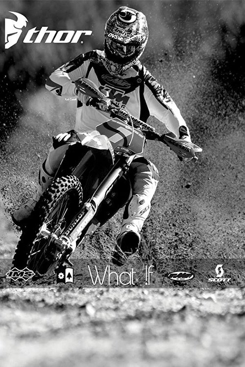Movie poster for What if (2011)