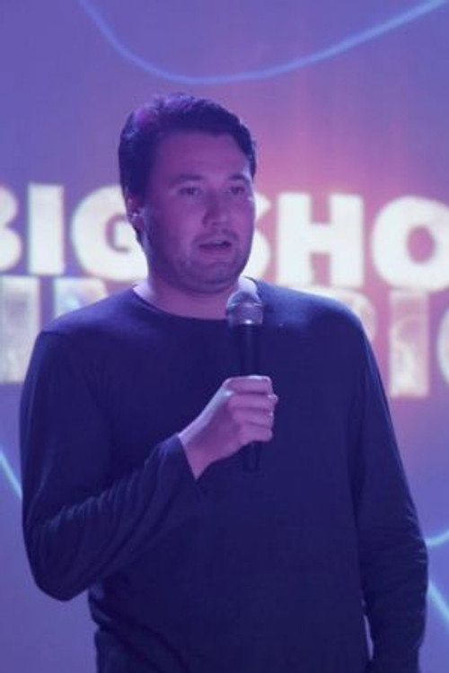 Photo of Jamie Burke, Crew