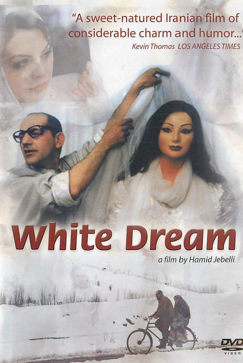 Movie poster for White Dream (2002)