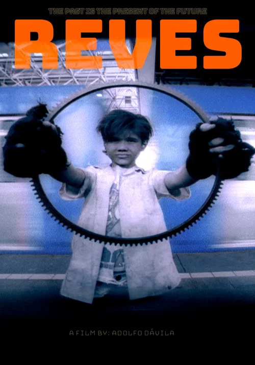 Movie poster for Reves (1999)