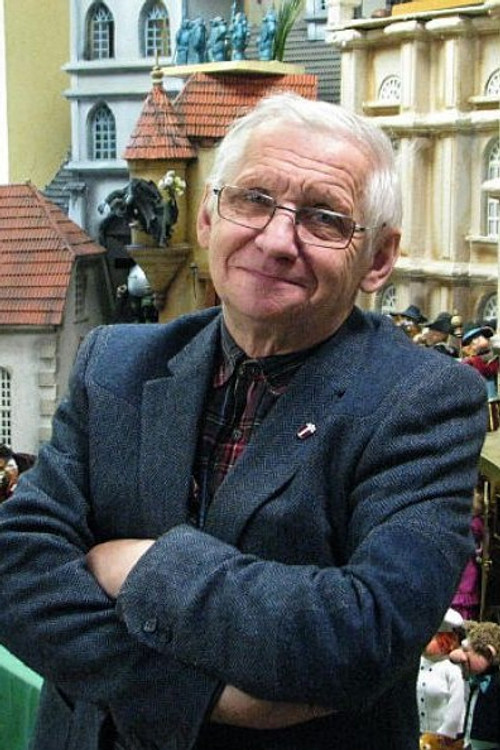 Photo of Jānis Cimmermanis, Directing