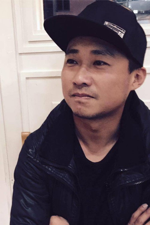 Photo of Tommy Yu, Directing