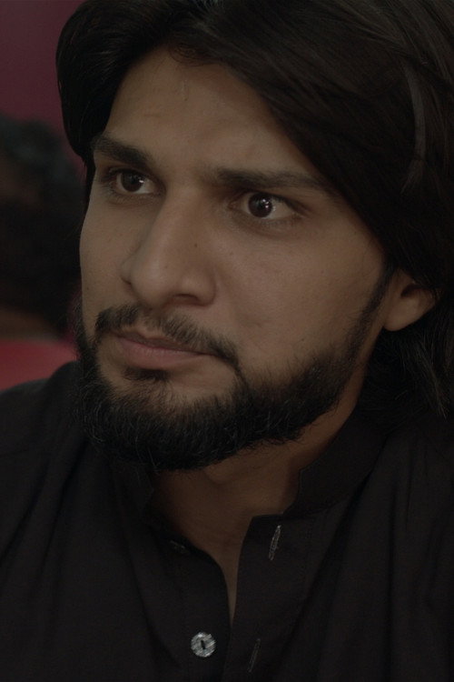 Photo of Francis Gulzar, Acting
