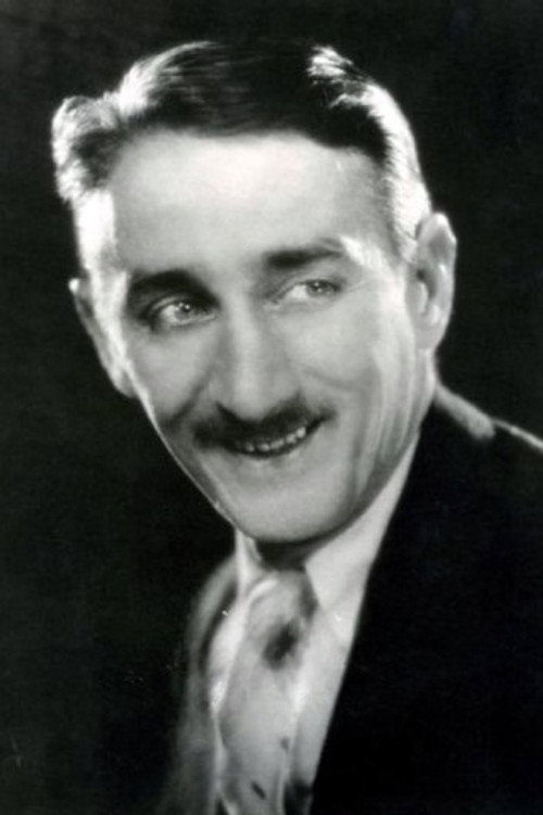 Photo of Clyde Cook, Acting