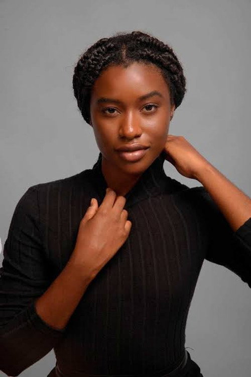 Photo of Jéssica Marques, Acting