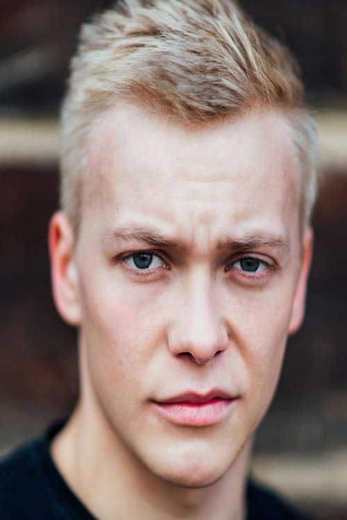 Photo of Julius Dekker, Acting