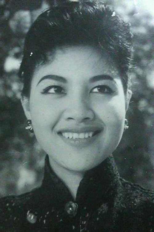 Photo of Khin Yu May, Acting