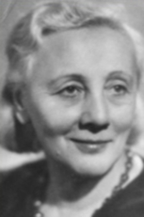 Photo of Olga Ulitskaya, Directing