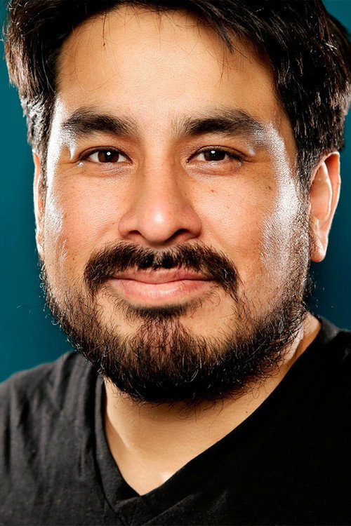 Photo of Julio O. Ramos, Directing