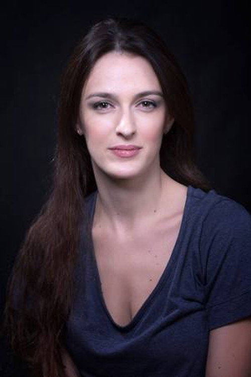 Photo of Mari Kitia, Acting