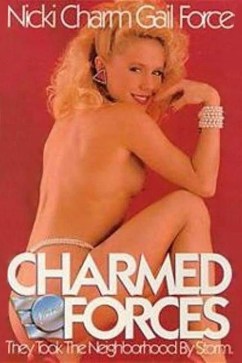 Movie poster for Charmed Forces (1987)