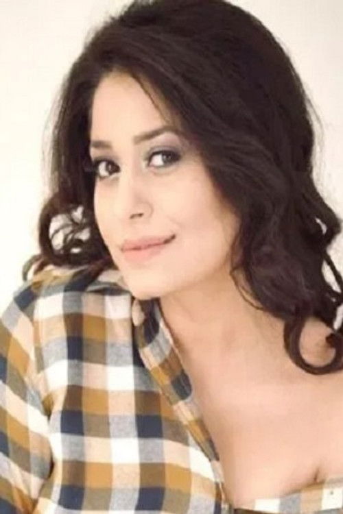 Shiwani Saini profile