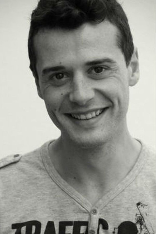 Photo of Rafa Delacroix, Acting