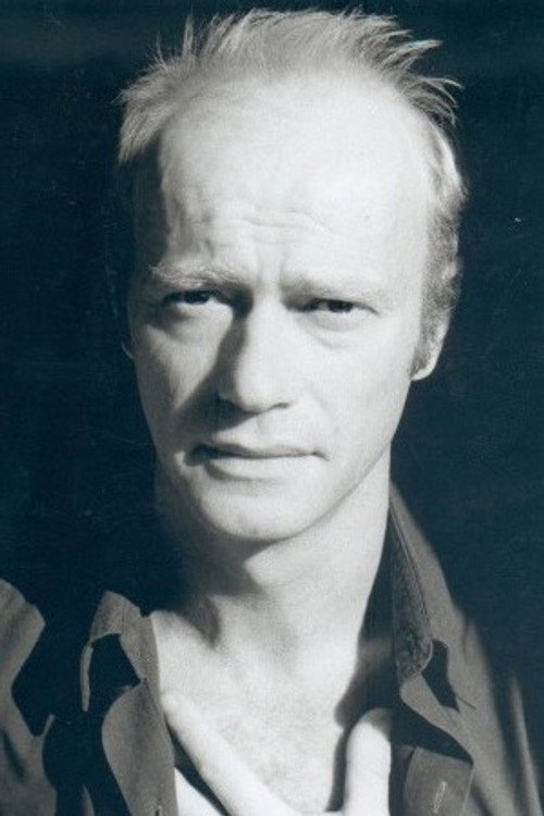 Photo of Laurent Grévill, Acting