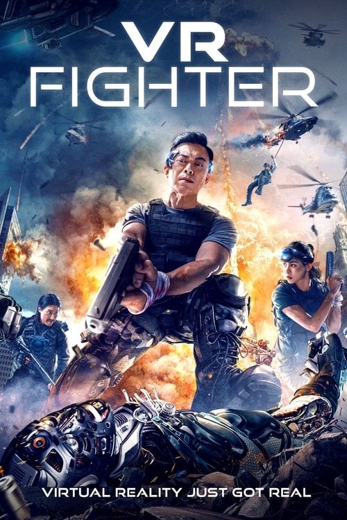 Movie poster for One More Shot (2022)