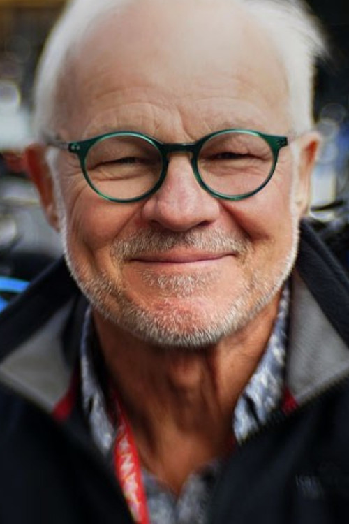 Rodney Charters profile