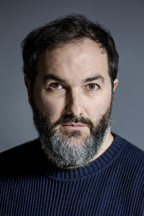 Photo of Erwan Le Duc, Directing
