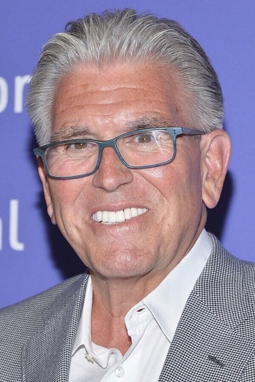 Photo of Mike Francesa, Acting