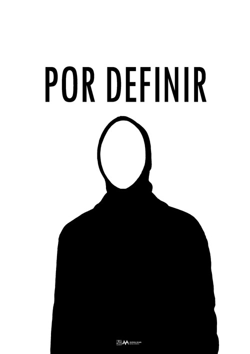 Movie poster for To Be Determined (2025)