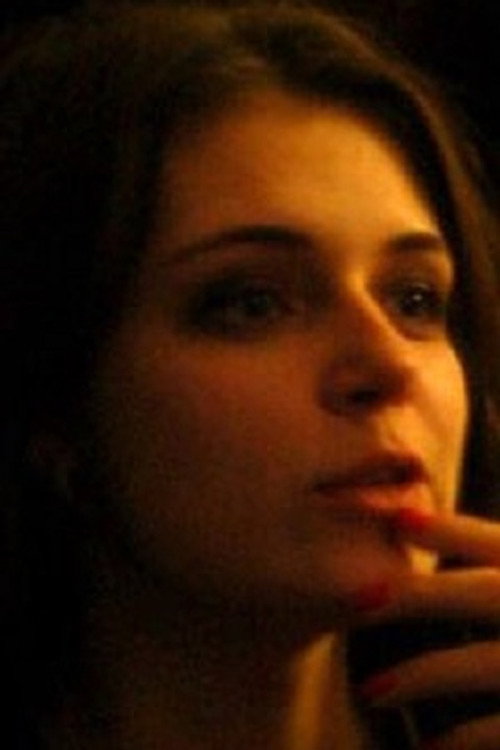 Mariya Agranovich profile