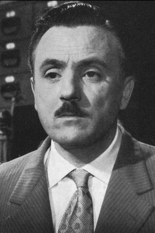 Photo of Mario Terribile, Acting