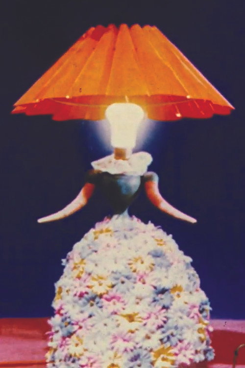 Movie poster for Incandescent Love (1939)