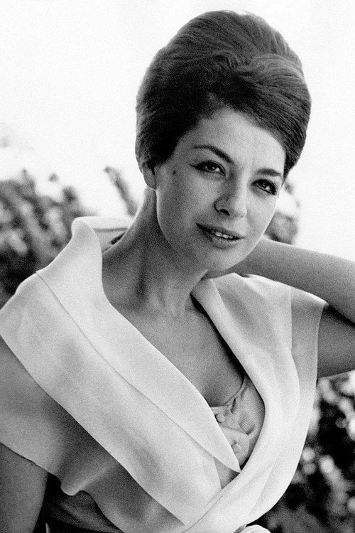 Photo of Katyna Ranieri, Acting