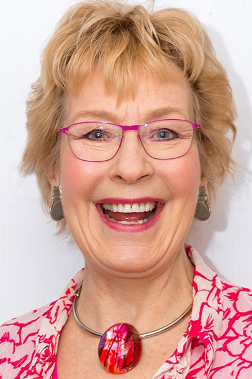 Photo of Christine Hamilton, Acting