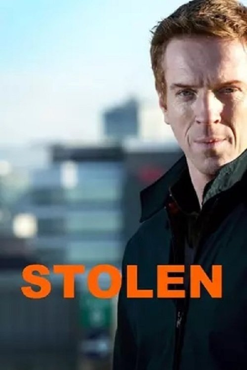 Movie poster for Stolen (2011)