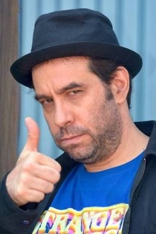 Claudio Herrera profile