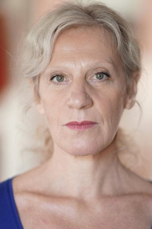 Photo of Emmanuelle Grönvold, Acting