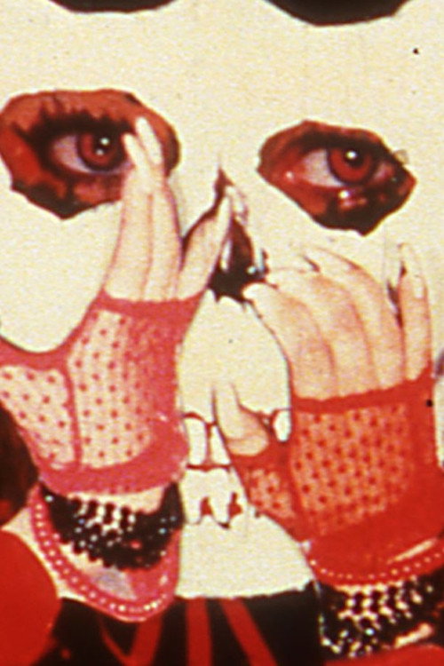 Movie poster for Spiders in Love: An Arachnogasmic Musical (1999)