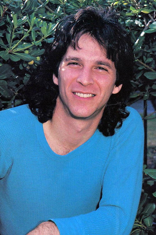 Photo of Rod Morgenstein, Acting