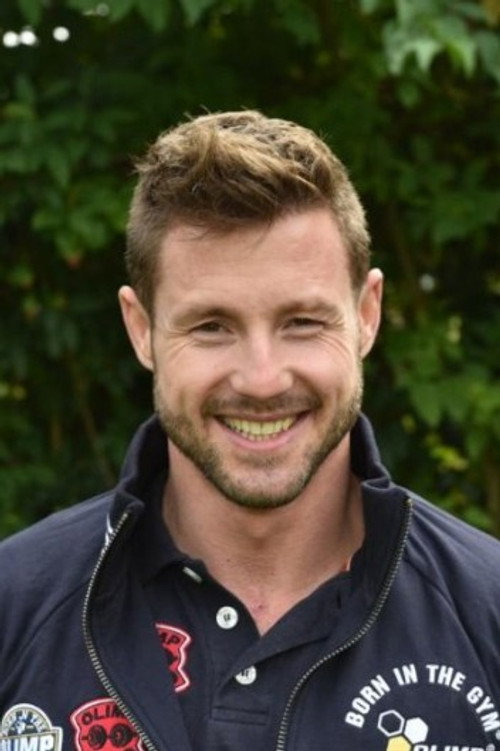 Photo of Henny Seroeyen, Acting