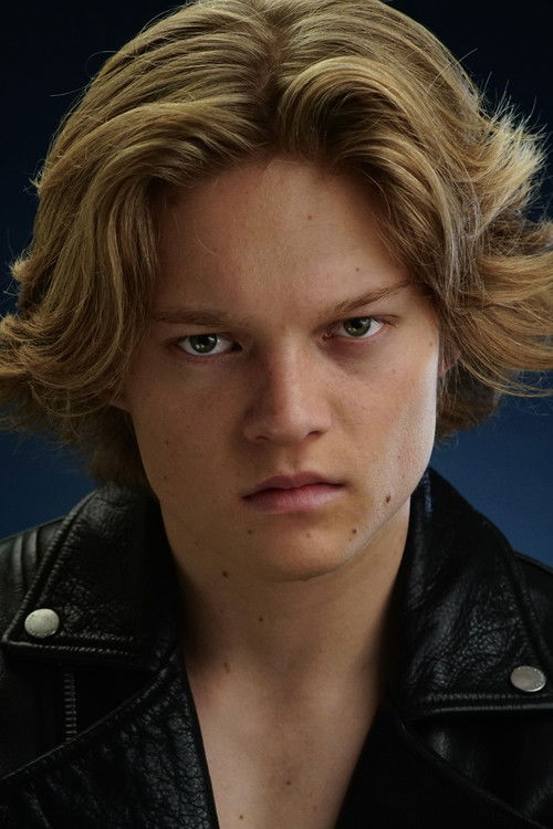 Photo of West Mulholland, Acting