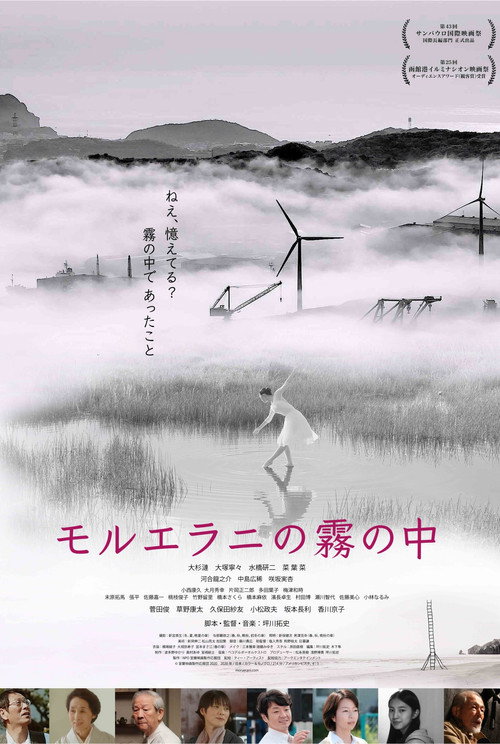 Movie poster for Mo-Ruerani (2021)