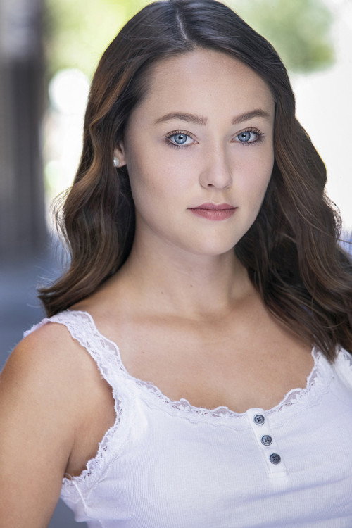Photo of Megan Elisabeth Kelly, Acting
