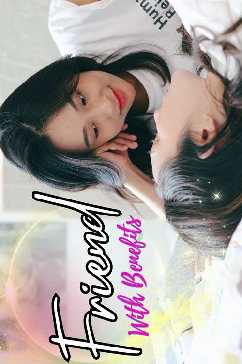 Friend with Benefits poster