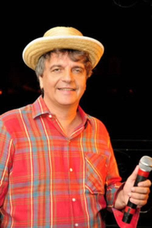 Photo of André Luiz de Toledo, Acting