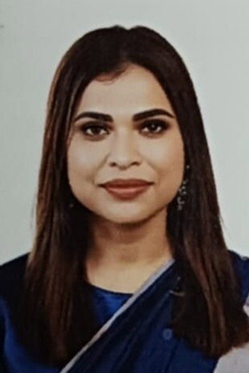 Photo of Shreya Pandey, Acting