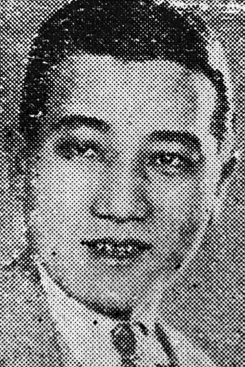 Photo of Etsuji Oki, Acting
