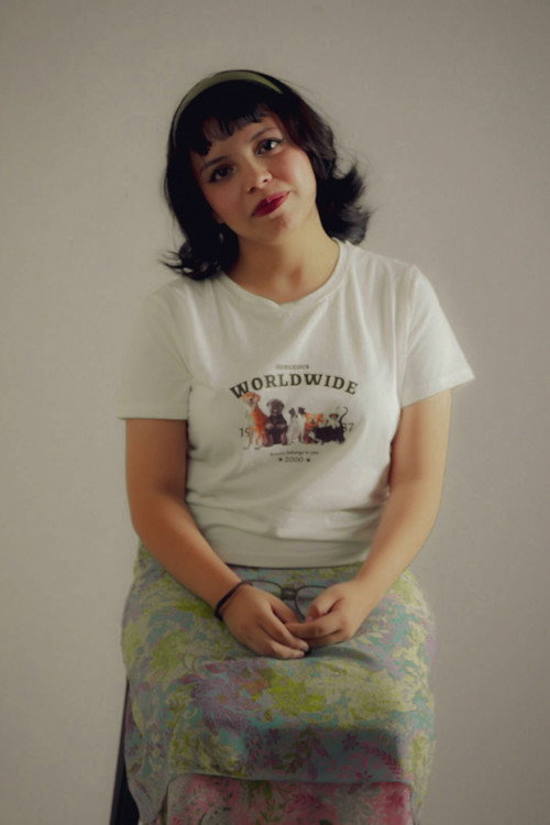 Photo of Celeste Reyna, Directing