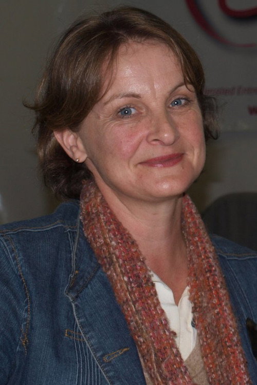 Photo of Carolyn Coates, Acting
