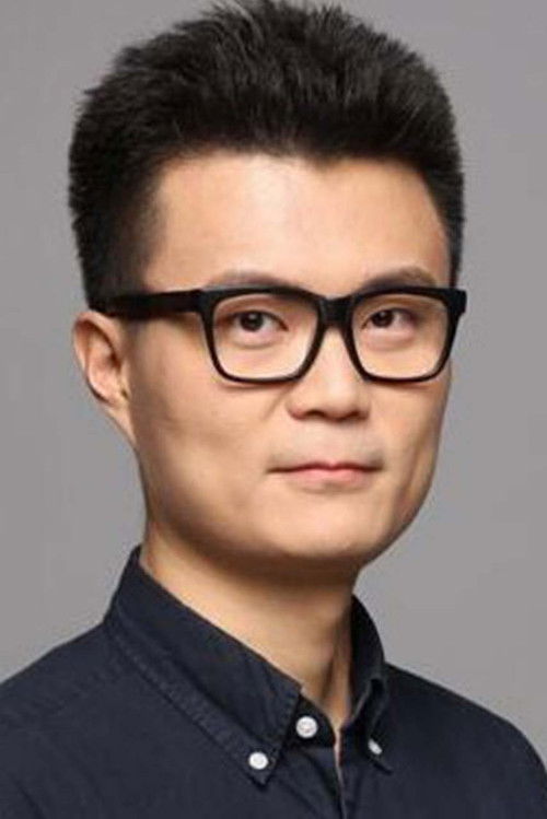Songwei Li profile